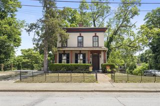 23 Market St, Niles, MI 49120