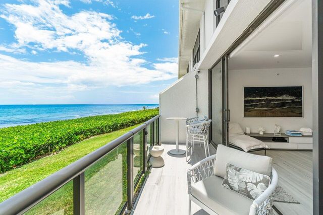 3115 S Ocean Boulevard 104, Highland Beach, FL 33487