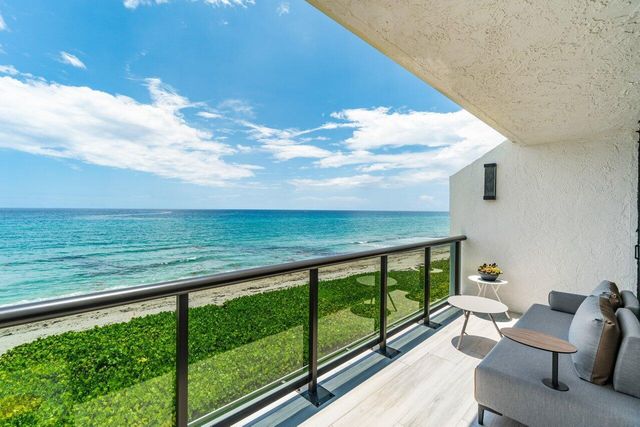 3115 S Ocean Boulevard 104, Highland Beach, FL 33487