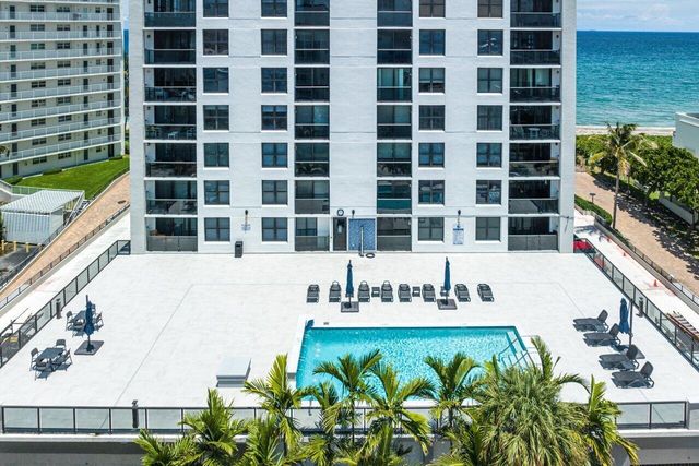 3115 S Ocean Boulevard 104, Highland Beach, FL 33487