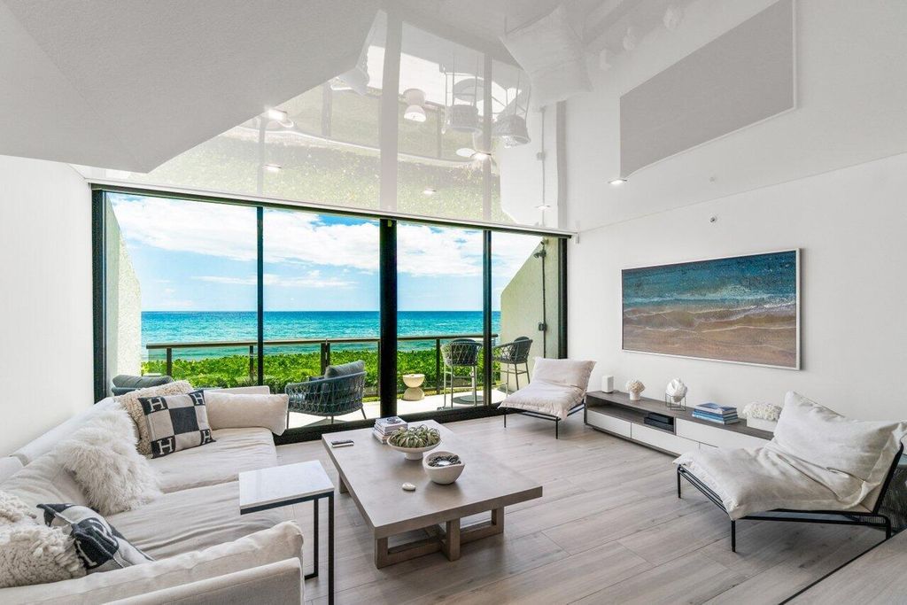 3115 S Ocean Boulevard 104, Highland Beach, FL 33487
