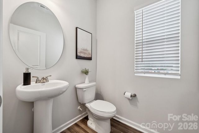 7005 Alpharetta Street 20, Charlotte, NC 28216
