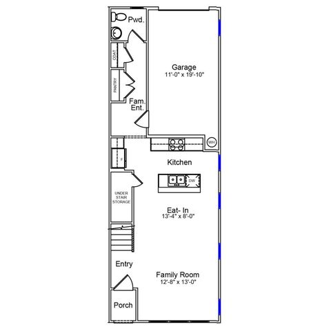 7005 Alpharetta Street 20, Charlotte, NC 28216