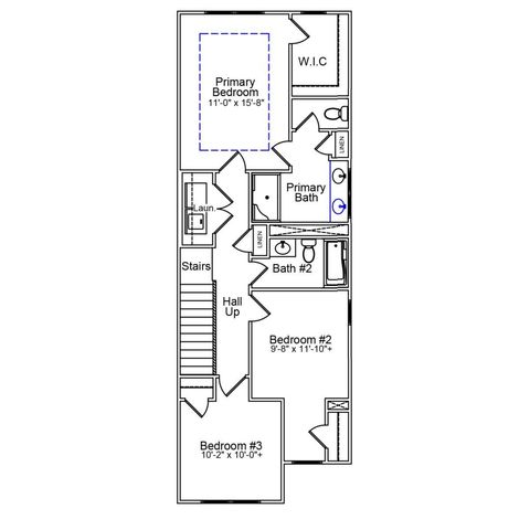 7005 Alpharetta Street 20, Charlotte, NC 28216