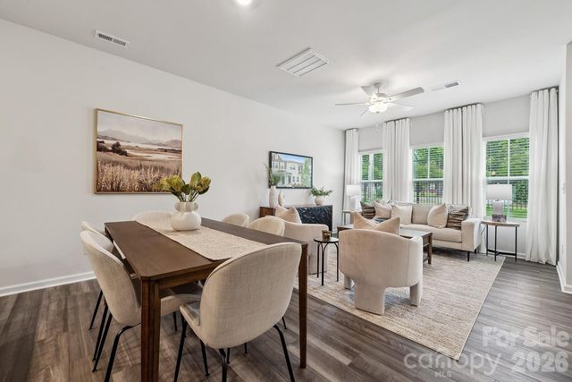 7005 Alpharetta Street 20, Charlotte, NC 28216