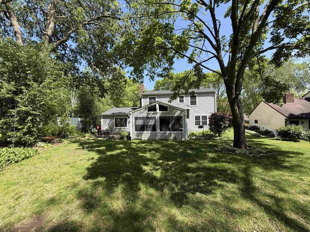 410 Valley Road, Madison, WI 53714