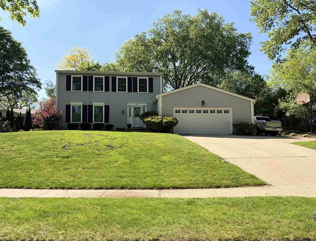 410 Valley Road, Madison, WI 53714
