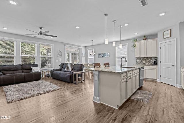 2205 Swabia Court, Cary, NC 27518