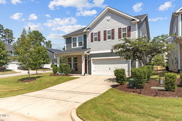 2205 Swabia Court, Cary, NC 27518