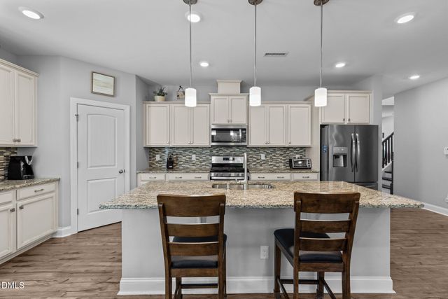 2205 Swabia Court, Cary, NC 27518