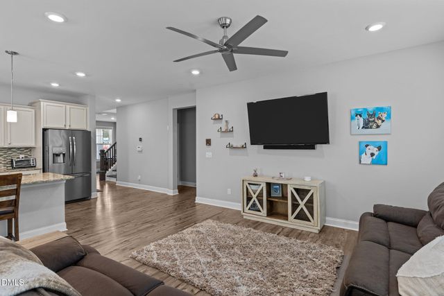 2205 Swabia Court, Cary, NC 27518