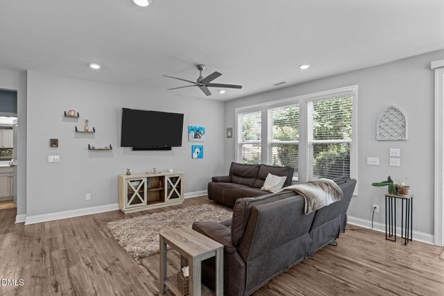 2205 Swabia Court, Cary, NC 27518