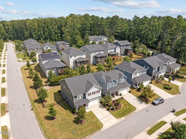 2205 Swabia Court, Cary, NC 27518