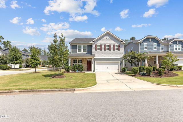 2205 Swabia Court, Cary, NC 27518