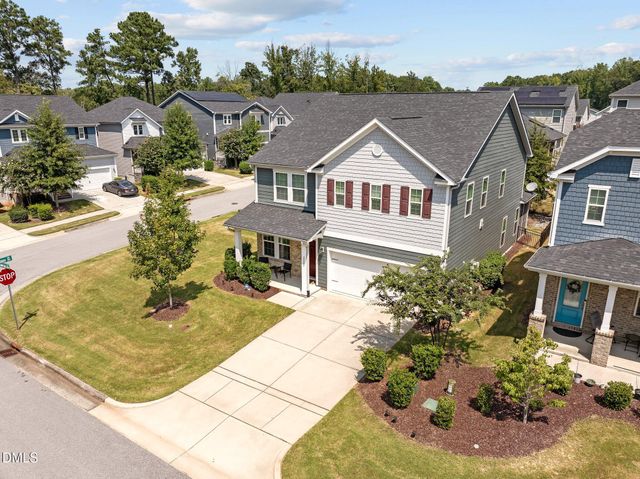 2205 Swabia Court, Cary, NC 27518