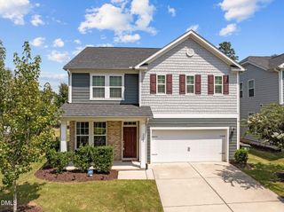 2205 Swabia Court, Cary, NC 27518