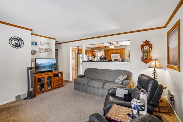 26347 Midway Street, Dearborn Heights, MI 48127