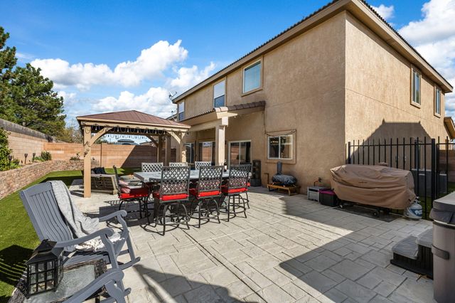 9770 Summer Shower Place NW, Albuquerque, NM 87120