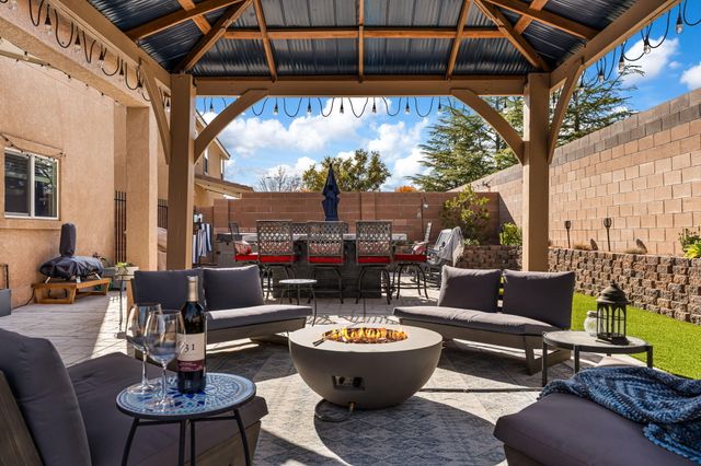 9770 Summer Shower Place NW, Albuquerque, NM 87120