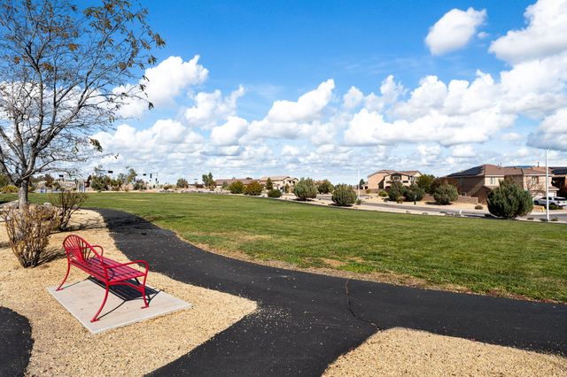 9770 Summer Shower Place NW, Albuquerque, NM 87120