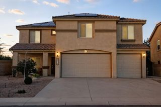 9770 Summer Shower Place NW, Albuquerque, NM 87120