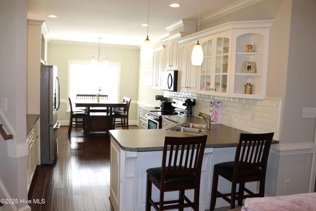 3103 Welford Place N, Wilson, NC 27896