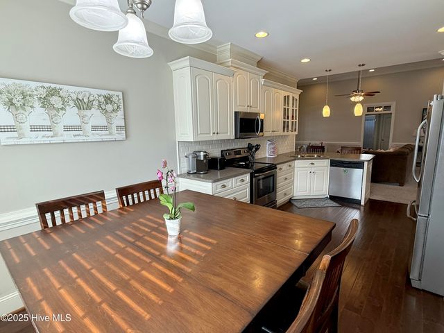 3103 Welford Place N, Wilson, NC 27896