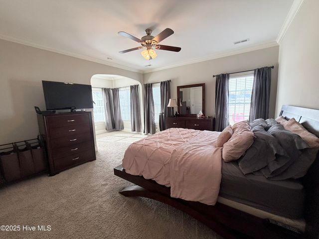 3103 Welford Place N, Wilson, NC 27896