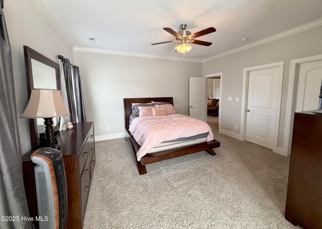 3103 Welford Place N, Wilson, NC 27896