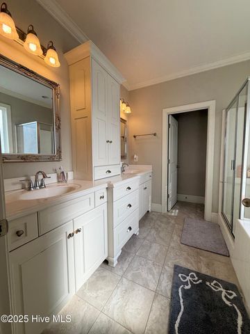 3103 Welford Place N, Wilson, NC 27896