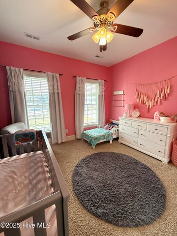 3103 Welford Place N, Wilson, NC 27896