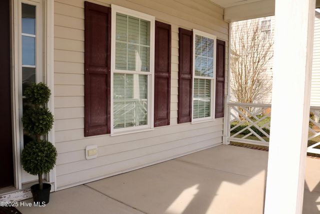 3103 Welford Place N, Wilson, NC 27896