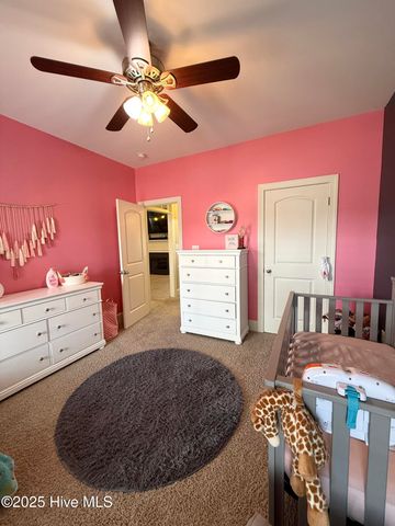 3103 Welford Place N, Wilson, NC 27896