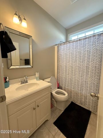 3103 Welford Place N, Wilson, NC 27896