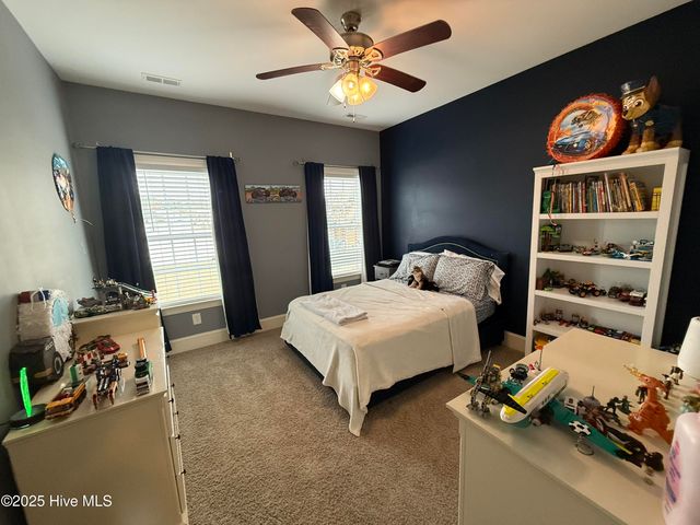 3103 Welford Place N, Wilson, NC 27896