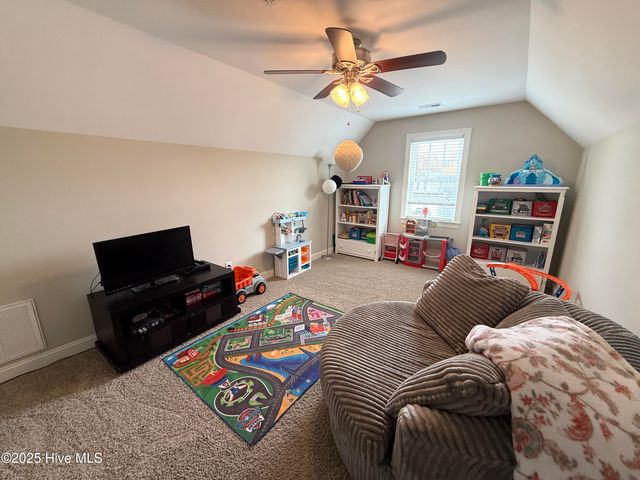 3103 Welford Place N, Wilson, NC 27896