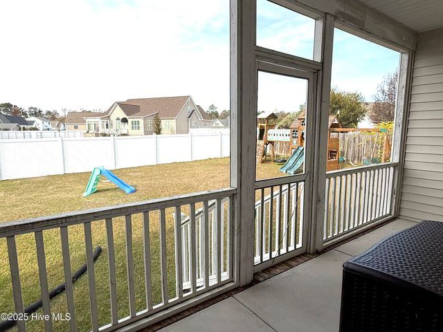 3103 Welford Place N, Wilson, NC 27896