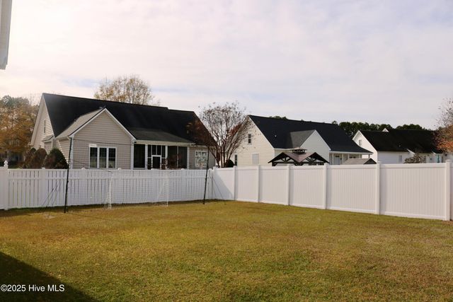 3103 Welford Place N, Wilson, NC 27896