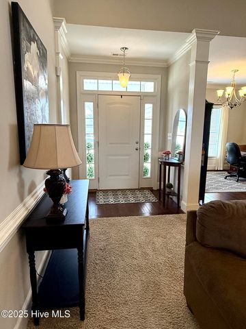 3103 Welford Place N, Wilson, NC 27896