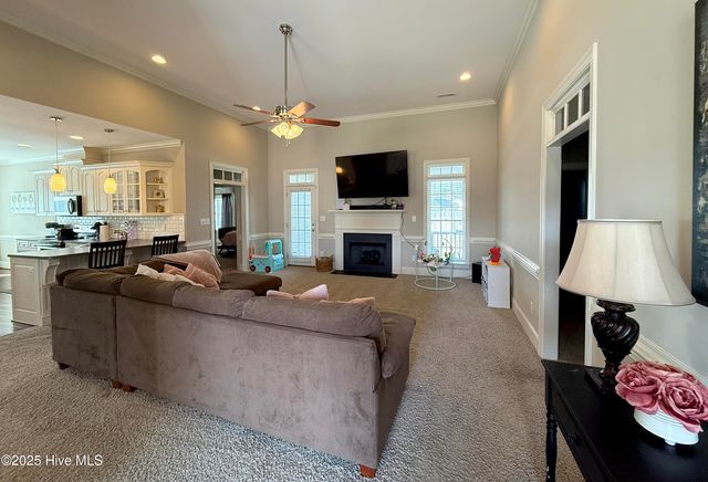 3103 Welford Place N, Wilson, NC 27896