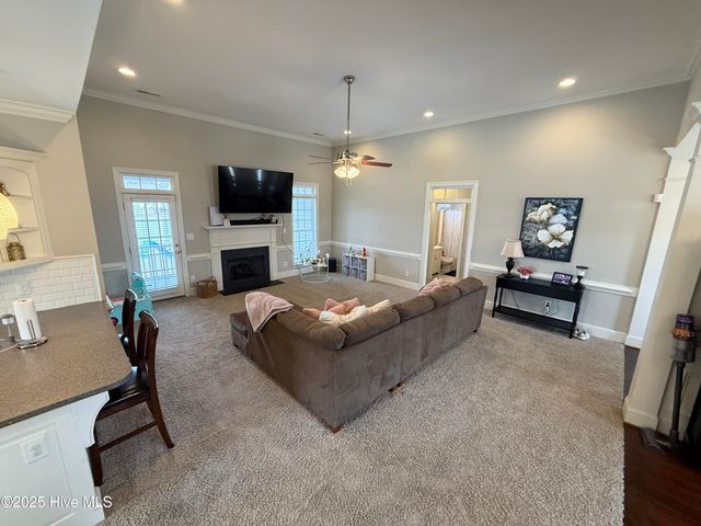 3103 Welford Place N, Wilson, NC 27896
