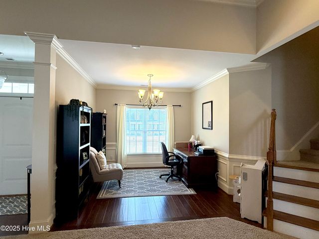 3103 Welford Place N, Wilson, NC 27896