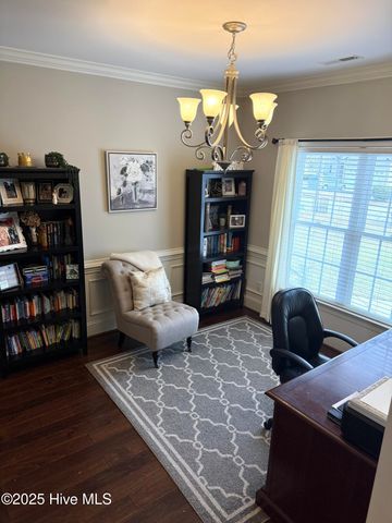 3103 Welford Place N, Wilson, NC 27896