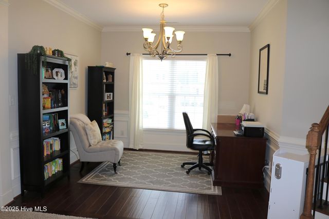 3103 Welford Place N, Wilson, NC 27896