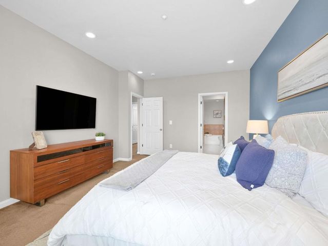 1044 Keeble Court, San Jose, CA 95126