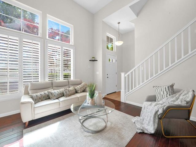 1044 Keeble Court, San Jose, CA 95126