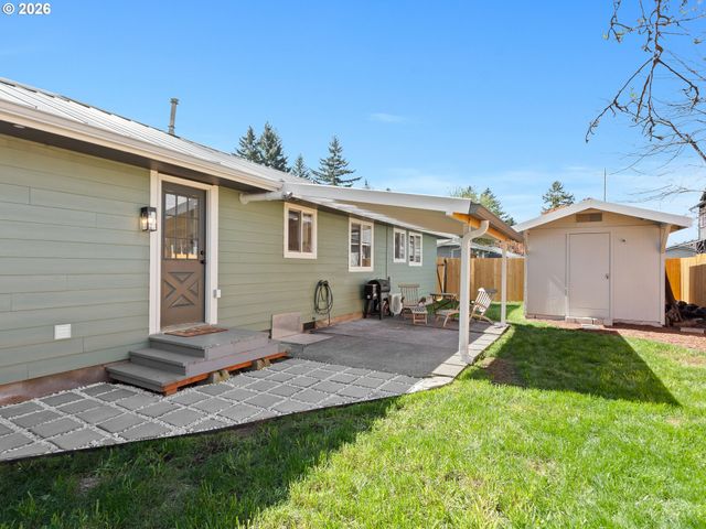 20149 Ne OREGON St, Fairview, OR 97024