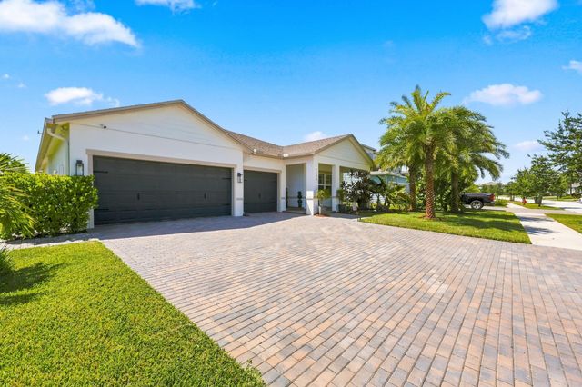 1183 BUSHEL CREEK Crossing, Loxahatchee, FL 33470