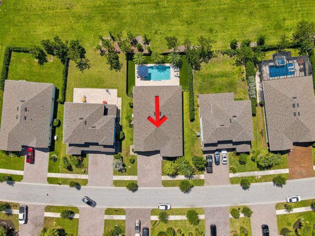 1183 BUSHEL CREEK Crossing, Loxahatchee, FL 33470