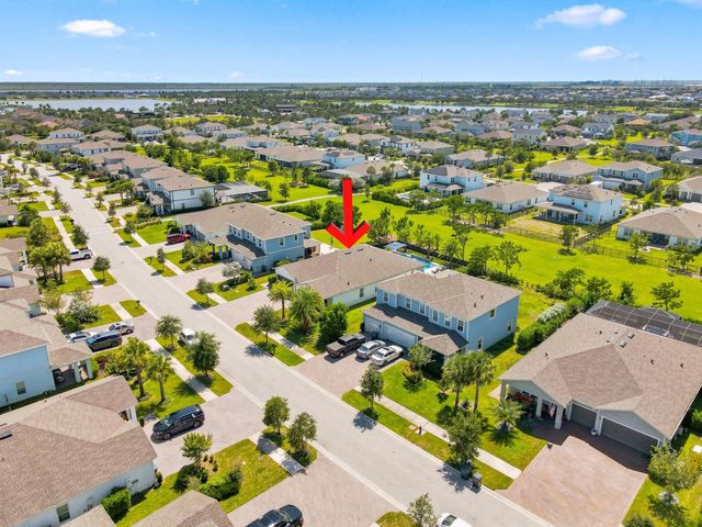 1183 BUSHEL CREEK Crossing, Loxahatchee, FL 33470